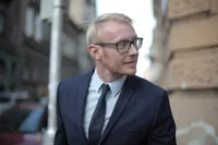 Laurent Dubois