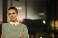 Célia Vincent